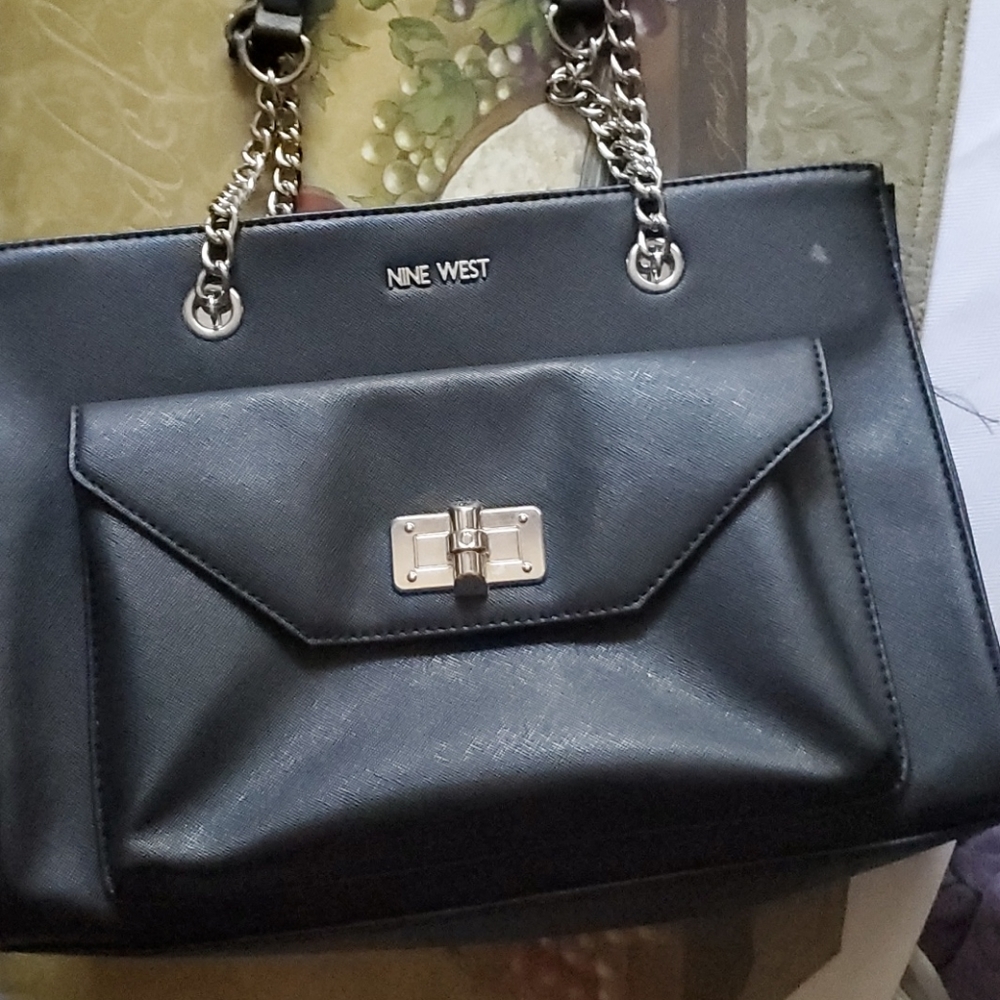 Nine west purse